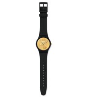 Orologio Swatch New Gent in Plastica SUOB170 - SUOB170